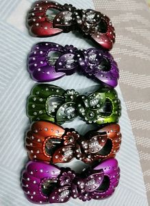 Hair Clips