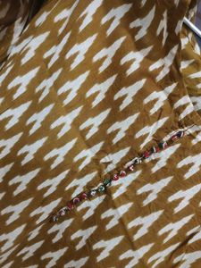 Elegant Kurta Set