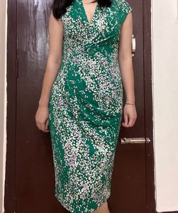 Mid Dress