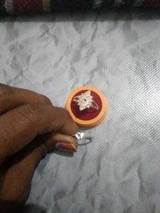 Combo Pure Silver Rings