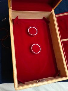 New Jewelry Box