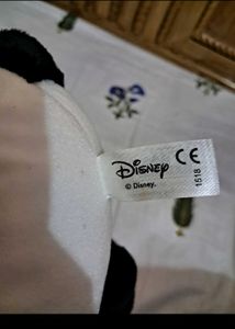 Original Disney Plushie- Minnie Mouse