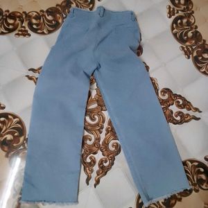 Denim Jeans
