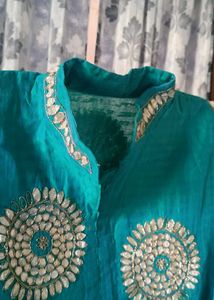 A Very Pretty Kurta Set ❤️