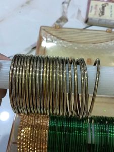 Bangles Combo With Box