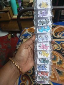 Butterfly 🦋 Stone Set
