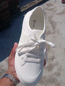 Zudio Sneakers Uk 10