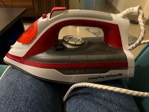 Morphy Richards Ultra Glide Iron