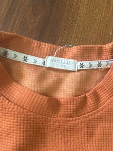 3-4 yrs size Boys and girls co ord set shorts top