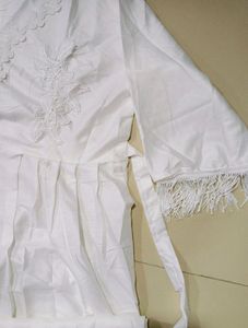 Kurta With Pant