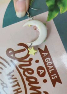 Handmade Aesthetic Earrings