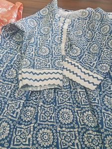 Nayra Cut Suit