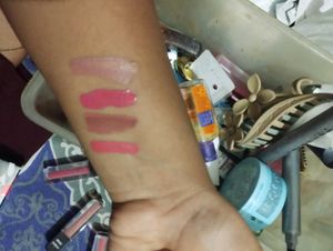 Lipsticks Bundle