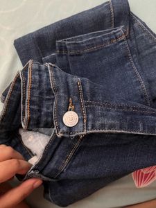 Skinny Fit Jeans Women