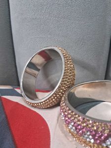 🌟Sparkling Rhinestone Bangle🌟