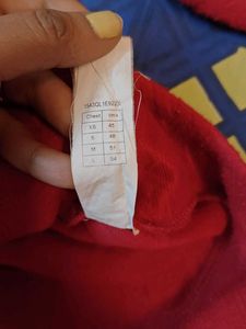 United Colors of Benetton  Quilted Zip-Up Jacket