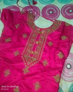 New Beautiful Sharara Set