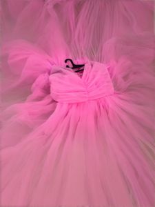 2 Maternity Gown Made For Order