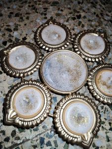 Diwali Candle Holder