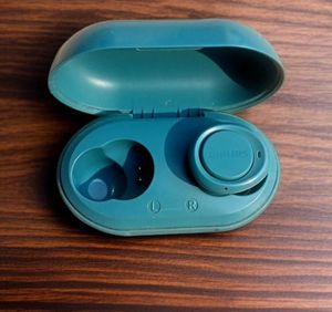 Philips True Wireless Earphone