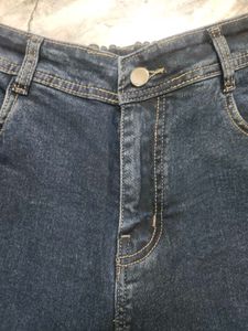 Bellbottom Jeans