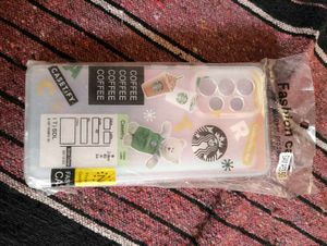 Samsung A53 5G Mobile Cover
