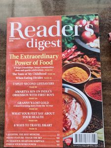 Vintage Reader&#39;s Digest