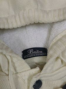 Hoodies Sweatshirt (BWinter Wear)