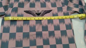 Stylish Graphic Print Tee