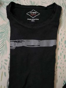 Lee Cooper Graphic Tee