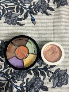 Insight Concealer & Highlighter