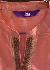 Libas Kurti