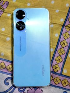 Dhamaka Offer Only For Today Oppo A78