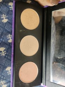 Sugar Highlighter Palatte.. Original