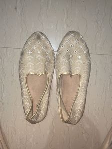 Ethnic Jutti Shoes
