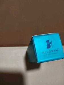 Pilgrim Hyaluronic Face Serum