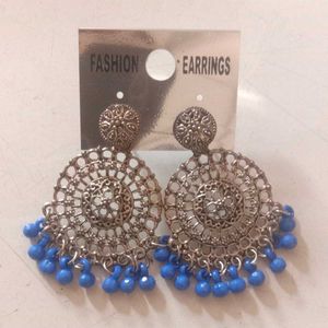 Elegant Earings For Girls And Ladies