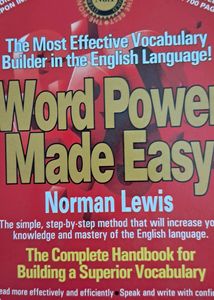 Word Power