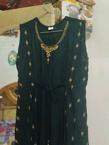 Bhut Pyara Kurti Gaun H