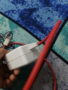 OnePlus Dash Charger with original cable