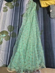 Full Sharara Set