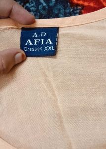 most beautiful colour palzo kurti for women