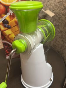 Juicer New With Box