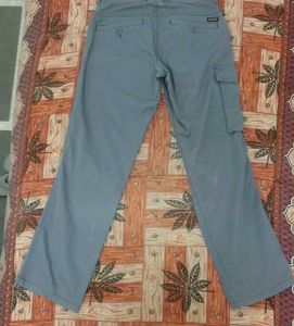 Cargo Jeans