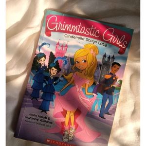 book and serum combo