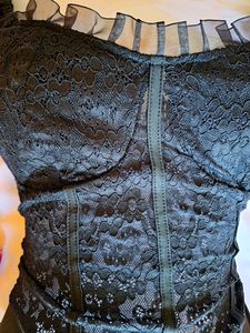 Urbanic New With Tag Sexy Bodysuit