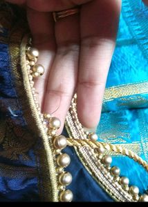 Party Wear Saree
