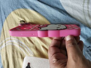 Hello kitty Phone Cover
