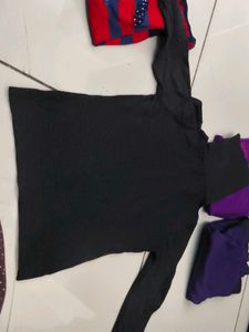 Assorted Coats, Jackets &amp; Sweats