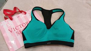 VS Paddee Sport Bra..34C